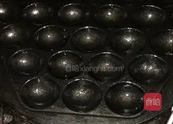 Kuaishou Egg Waffle Nutritious Breakfast Recipe Illustration 2