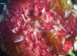 Tomato pimple soup recipe 7