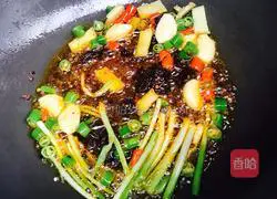 Illustration of how to subdue the dragon claw claw 5