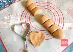 Corn Brown Sugar Steamed Buns Recipe Illustration 18