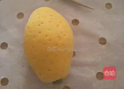 Lemon Packet Recipe Illustration 11