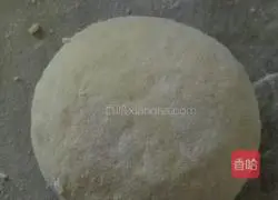 Sesame cake recipe 4