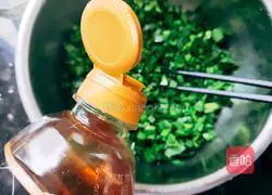 Leek Box Recipe Illustration 2