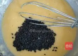 Illustration of homemade egg rolls 10