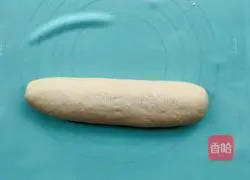 Illustration of how to make fermented steamed buns 10