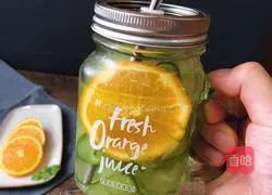 Refreshing cucumber water in summer? Illustration of how to make this beautiful summer-relieving and thirst-quenching magical water 11