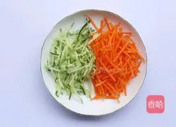 10-minute quick breakfast noodles recipe 5