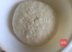 Illustration of how to make dough cakes 4