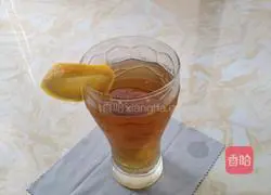 Lemon iced tea recipe 7