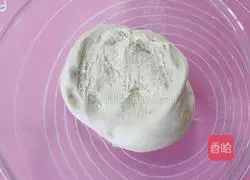 Illustration of how to cut steamed buns 6