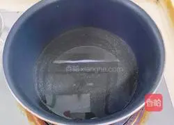 ㊙️A must-have for lazy people| Illustration of how to make stir-fried scallion noodles that can be eaten in 10 minutes 3