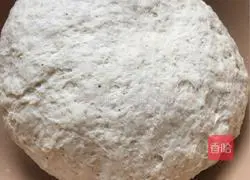 Illustration of how to make vegetable pancakes 1