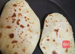 Pocket cake recipe 6