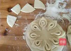 Lotus date cake recipe 4