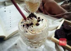 Snow Ding Coffee Recipe Illustration 9