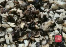 Pork and three fresh dumplings recipe 3