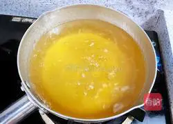  Grape Oolong Tea Jelly Duoduo Recipe Illustration 7