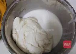 Illustration of homemade cold skin 2