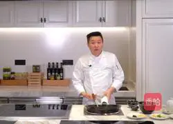 Song Sao Fish Soup Illustration of how to do it 3