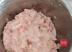 Tomato and Tofu Meatball Soup Recipe Illustration 2