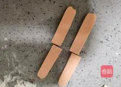 Illustration of how to make ham sausage steamed bun rolls 12