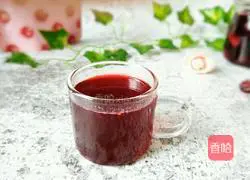 Black mulberry juice recipe 7