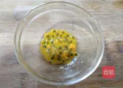 Passion juice recipe illustration 3