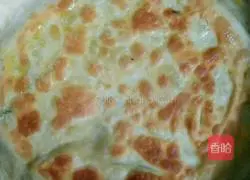 Illustration of how to make radish and pork shredded vegetable box 4