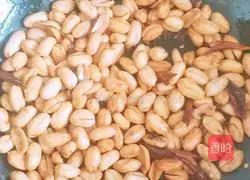 Drunkard Peanut's recipe illustration 7