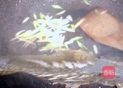 Mandarin Fish and Tofu Soup Recipe Illustration 5