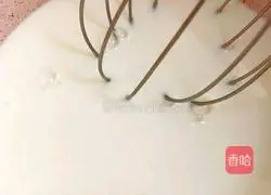 Coconut milk recipe tutorial 6