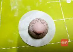 Illustration of Northeastern Rye Steamed Buns 12