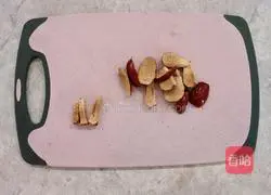 Mirun Soy Milk (Red Date Flavor) Recipe Illustration 3