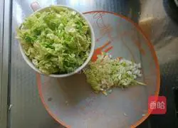 Seafood pimple soup recipe 3