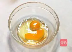 Illustration of how to make steamed sea cucumber eggs 4