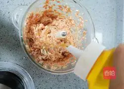 Illustration of how to make lazy meat pie 10