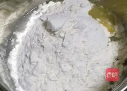 Illustration of proofing noodles 4