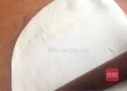 Illustration of how to make homemade cat ears 7