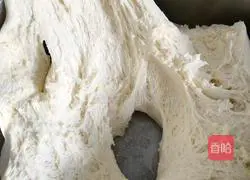 Illustration of how to make jujube steamed buns 5