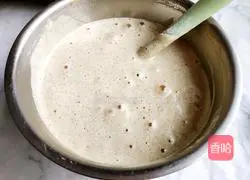 Black rice sponge cake recipe 8