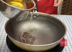 Illustration of how to cook spicy fish 3