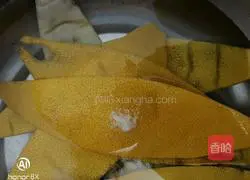 Honey grapefruit tea recipe 1