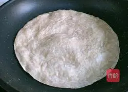 Illustration of how to make homemade hand cakes 2