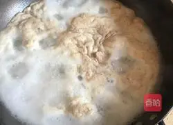 Corn ribs soup recipe 4