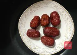 Danggui, Codonopsis, Black-bone Chicken Soup Practice illustration 5