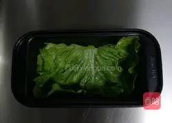 Chicken burger nutritious breakfast recipe for children 4