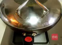 Illustration of how to make curry beef 7