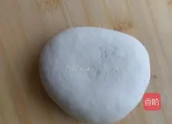 Illustration of how to stretch noodles 3