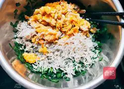 Leek Box Recipe Illustration 4