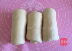 Honey red bean toast recipe 9